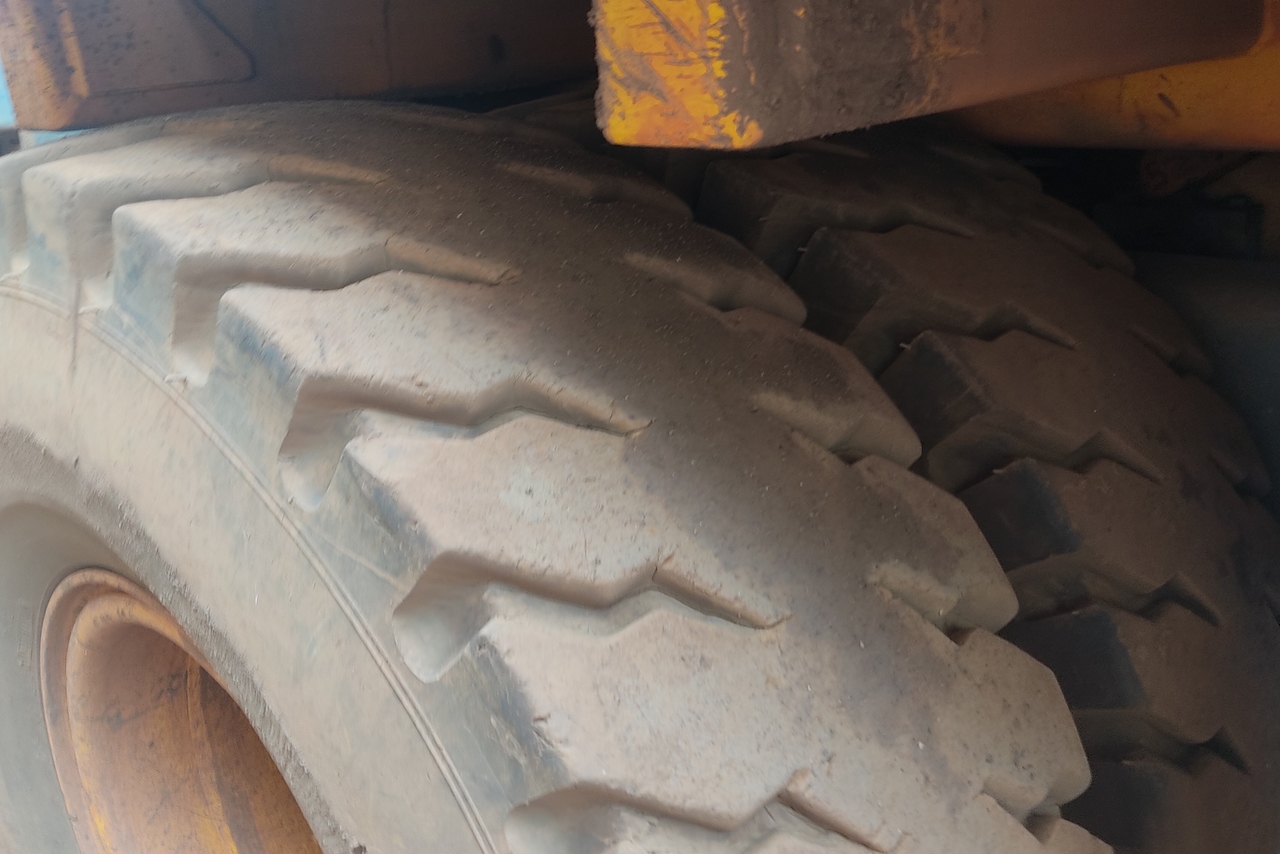 Randon RK 430B - 08/08 5