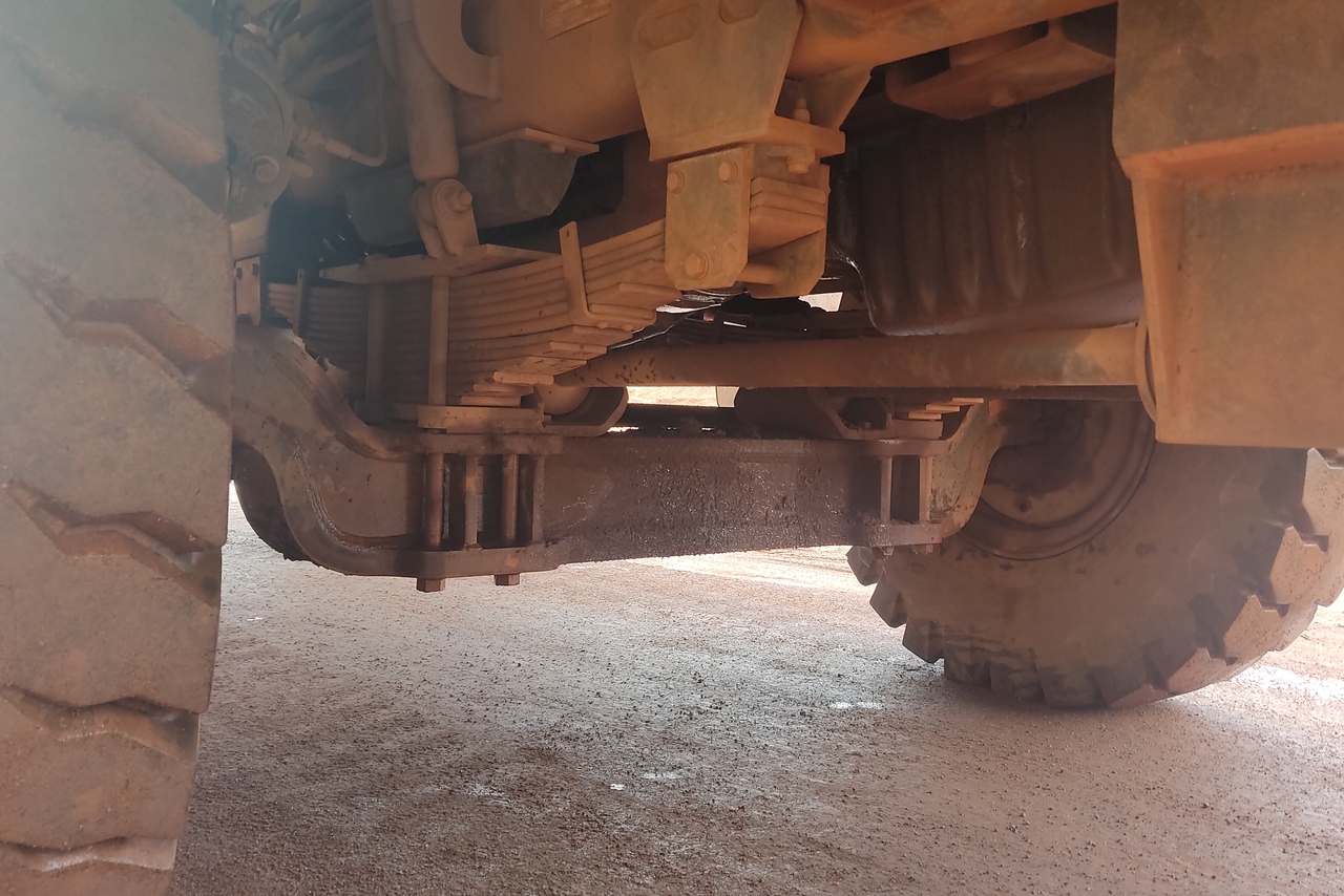 Randon RK430M - 11/11 3