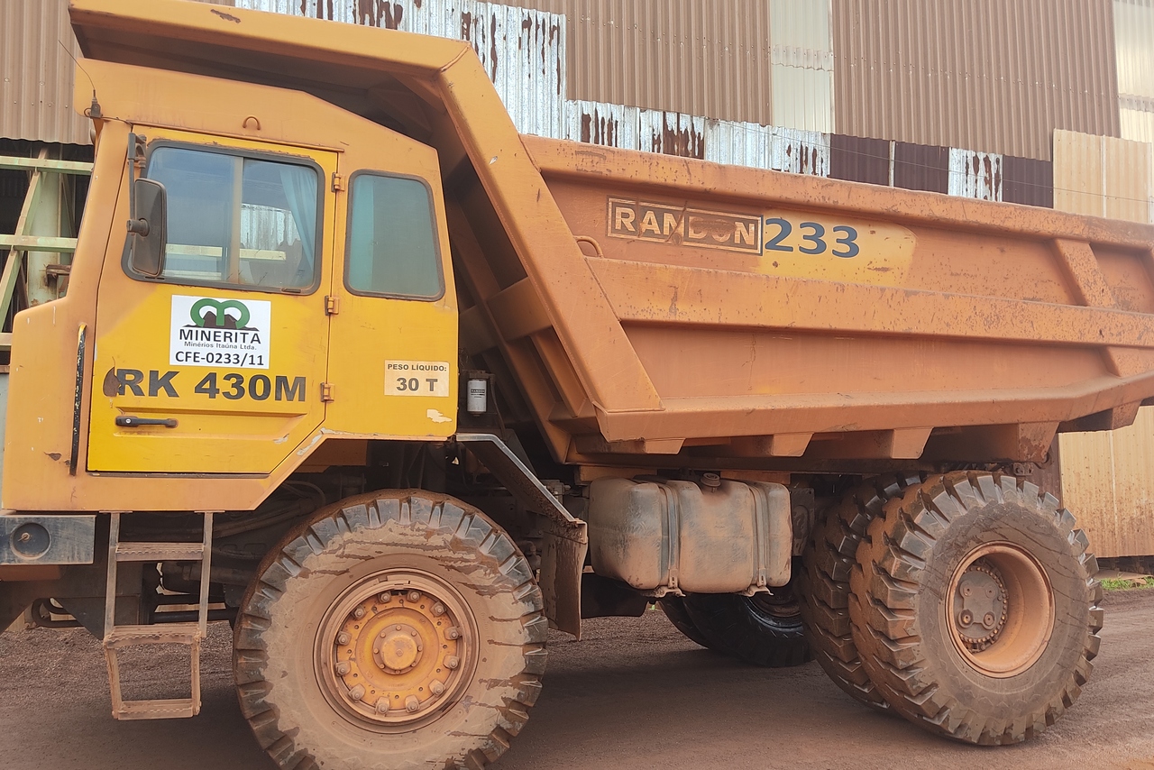 Randon RK430M - 11/11 4