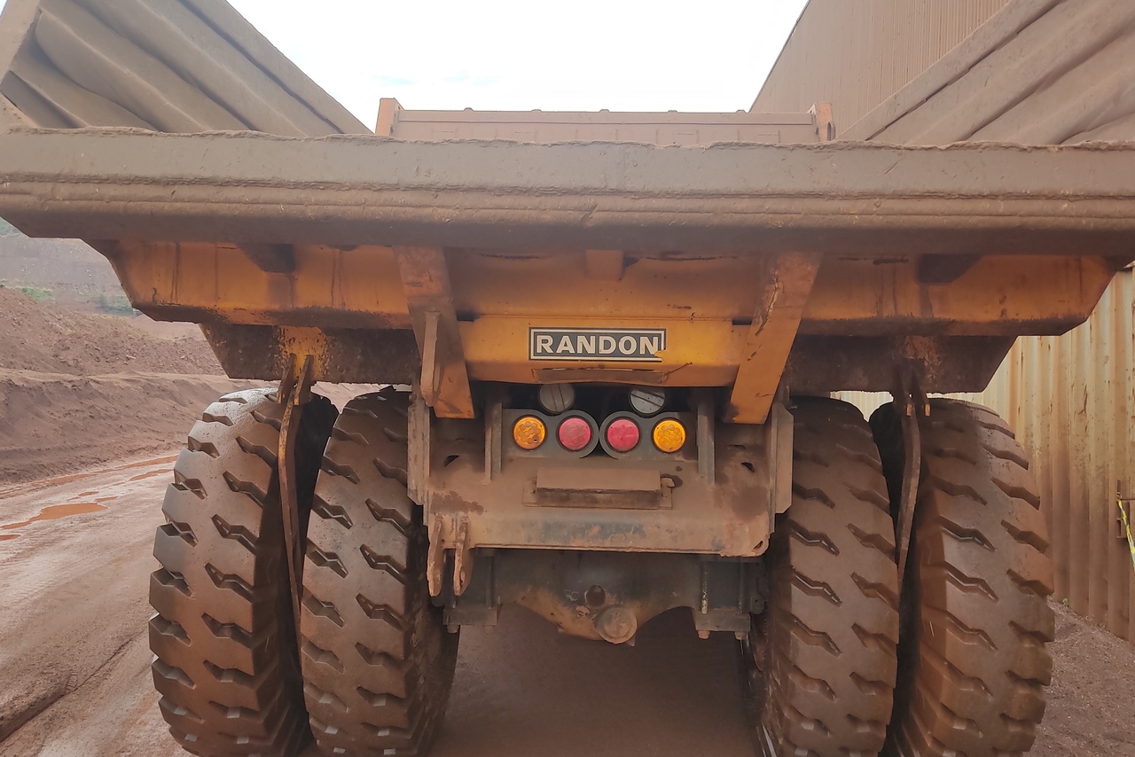 Randon RK430M - 11/11 8