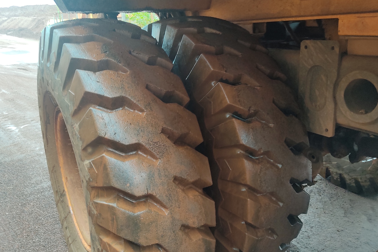 Randon RK430M - 11/11 9