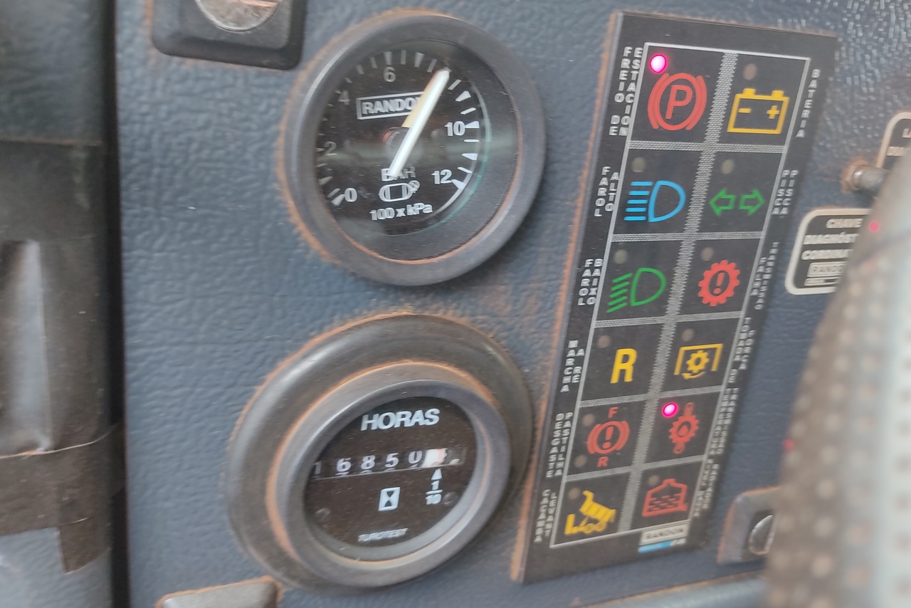 Randon RK430M - 11/11 14