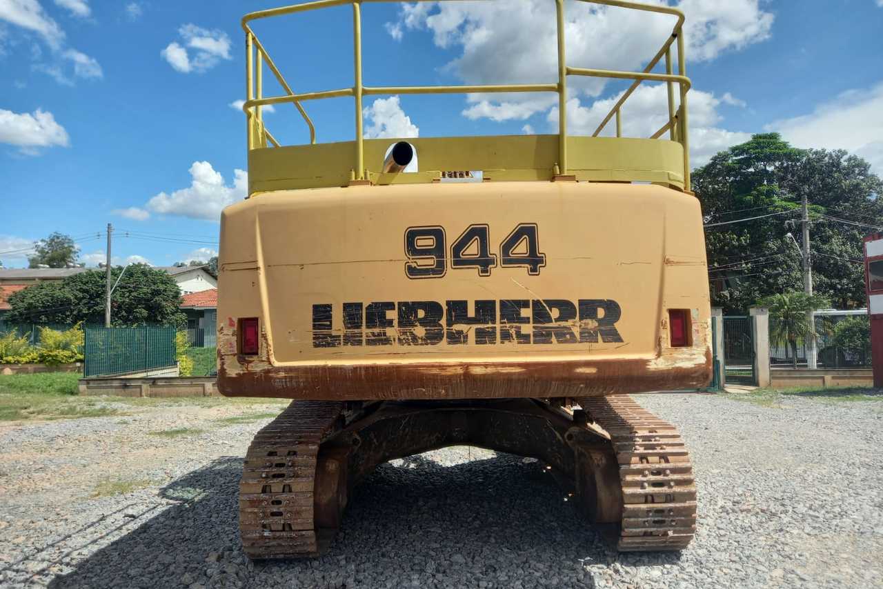Liebherr 944 - 14/14 2