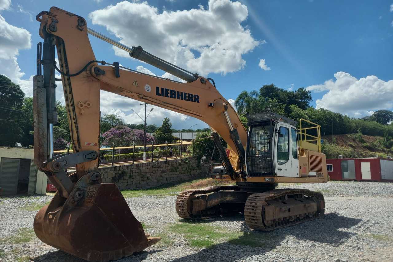 Liebherr 944 - 14/14 3
