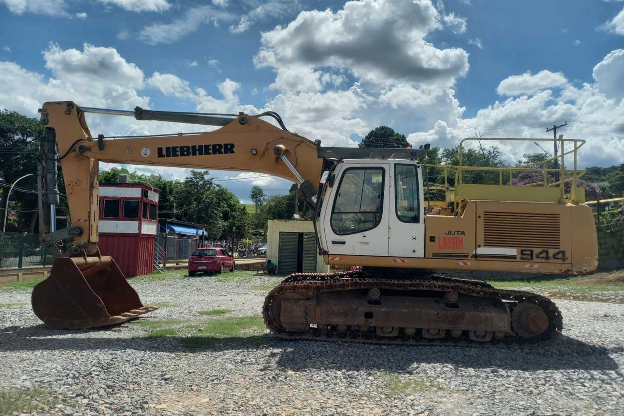 Liebherr 944 - 14/14 4