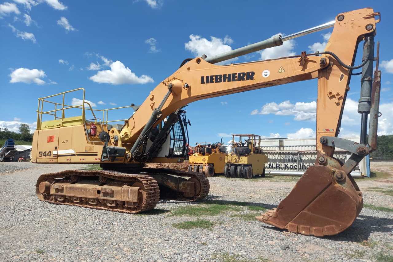 Liebherr 944 - 14/14 5