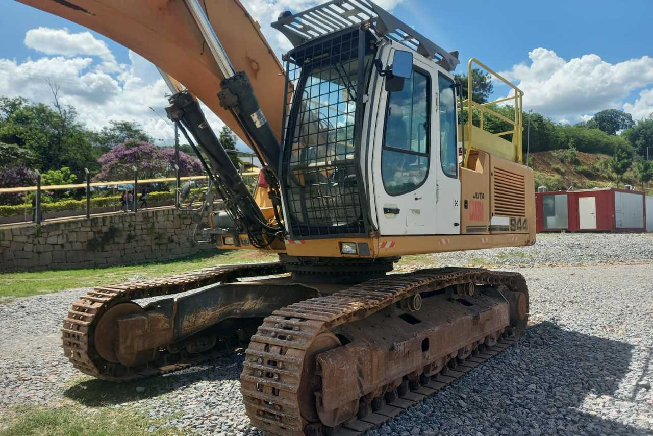 Liebherr 944 - 14/14 6