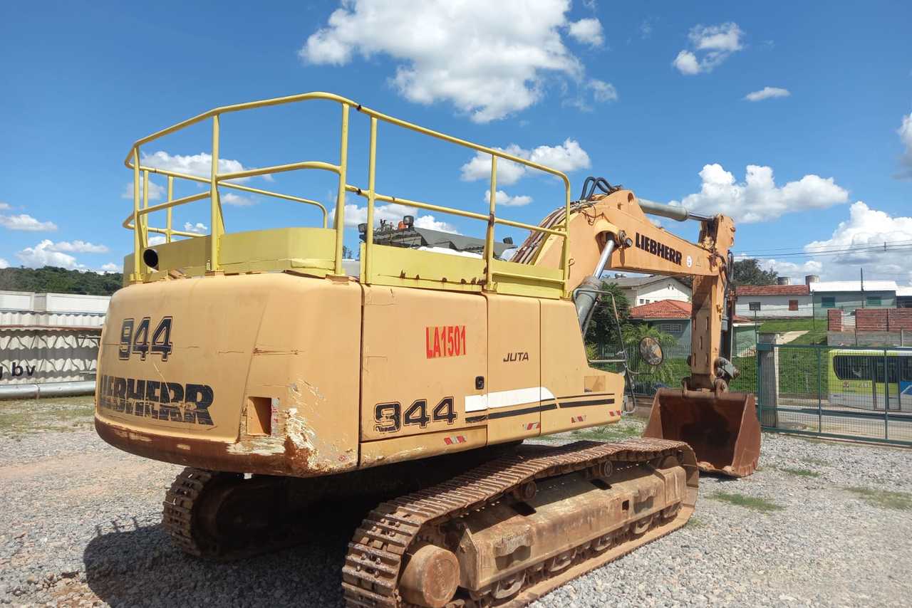 Liebherr 944 - 14/14 8