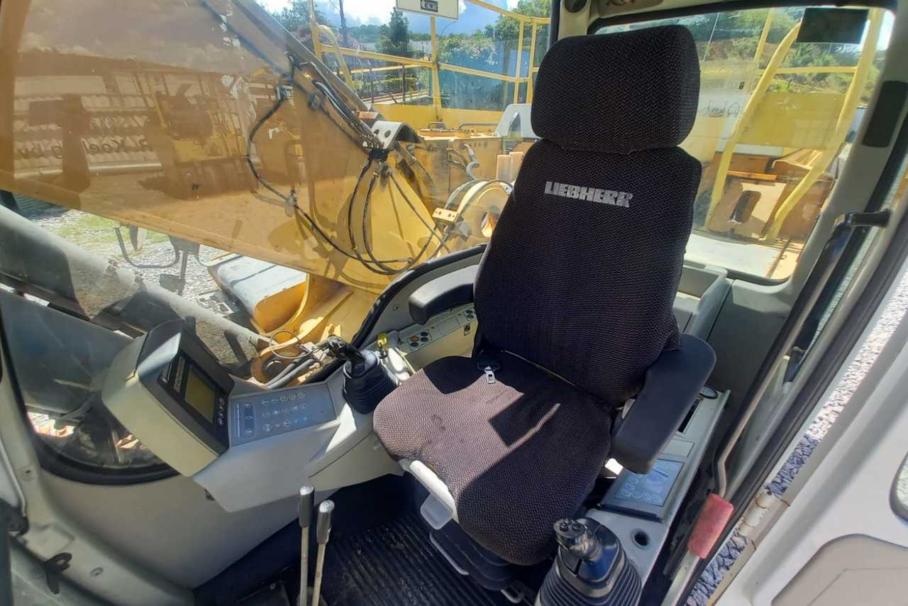 Liebherr 944 - 14/14 9