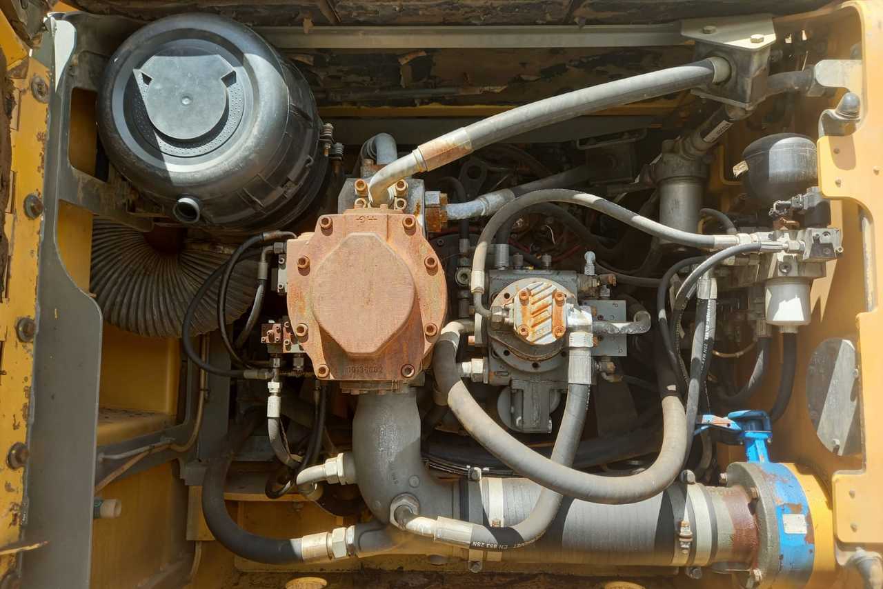 Liebherr 944 - 14/14 10