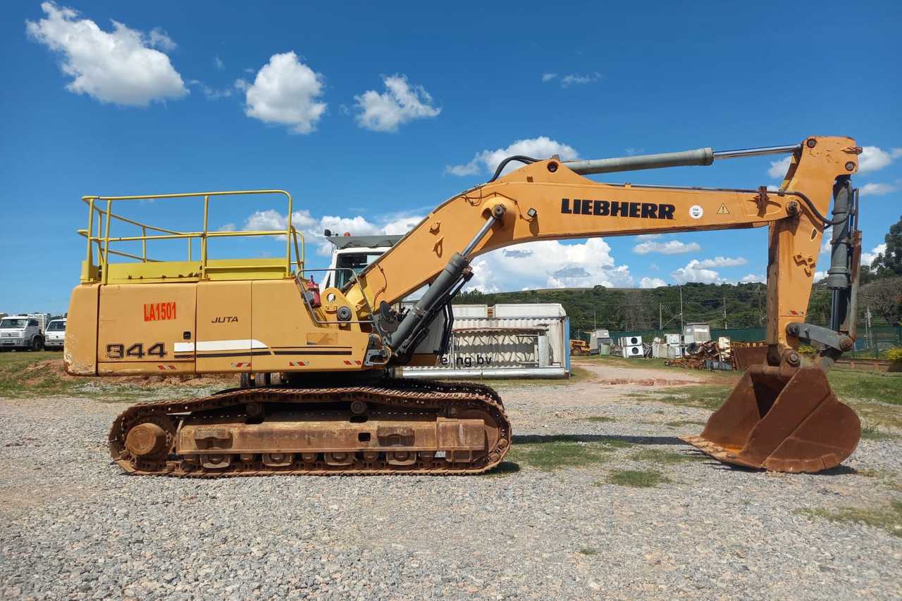 Liebherr 944 - 14/14 11