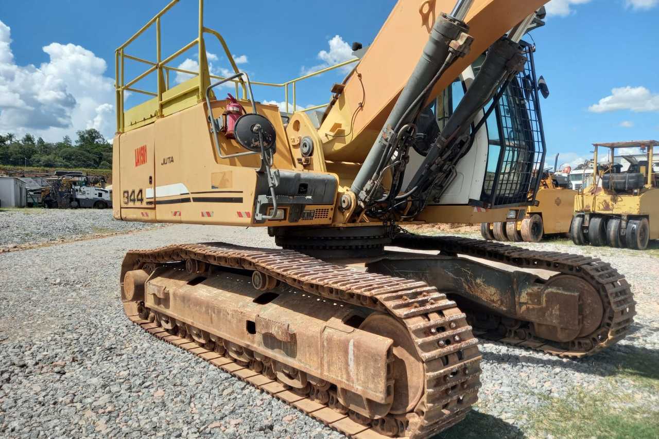 Liebherr 944 - 14/14 12