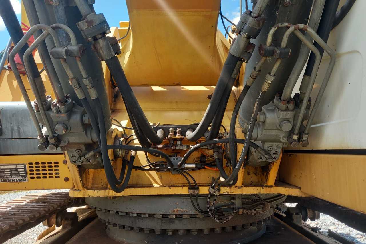 Liebherr 944 - 14/14 13
