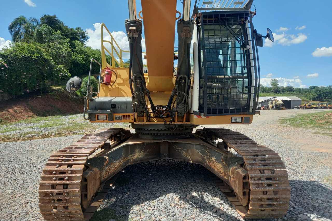 Liebherr 944 - 14/14 15