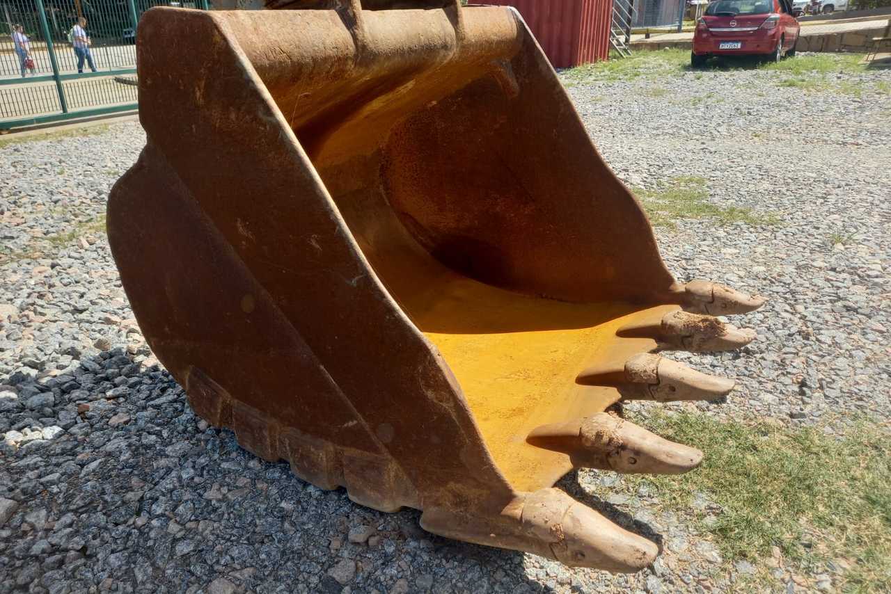 Liebherr 944 - 14/14 17
