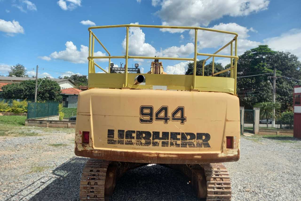 Liebherr 944 - 14/14 18