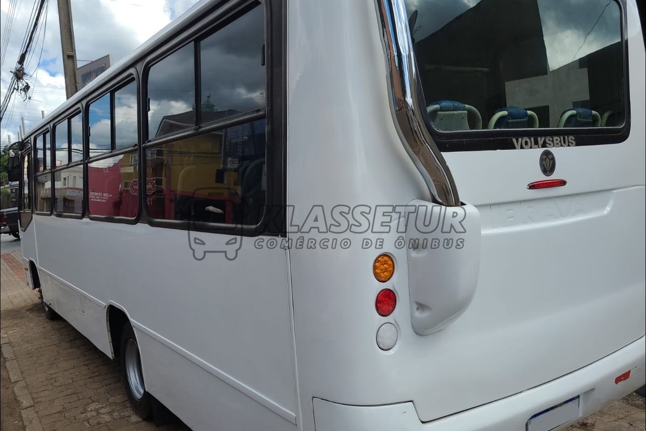 Volkswagen Alleanza - 10/11 3
