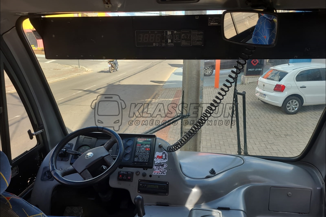 Volkswagen Alleanza - 10/11 6