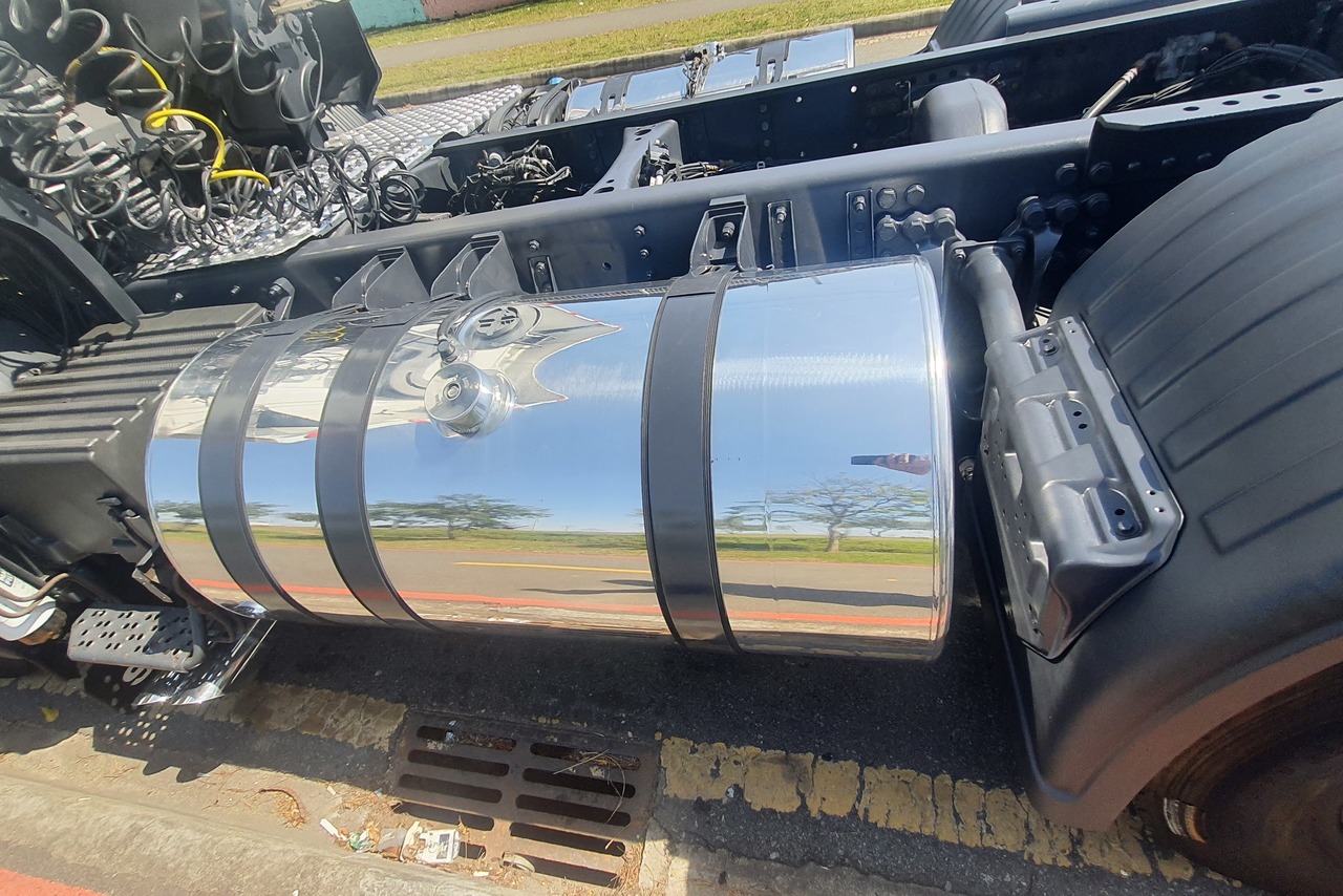Scania 440 - 14 13