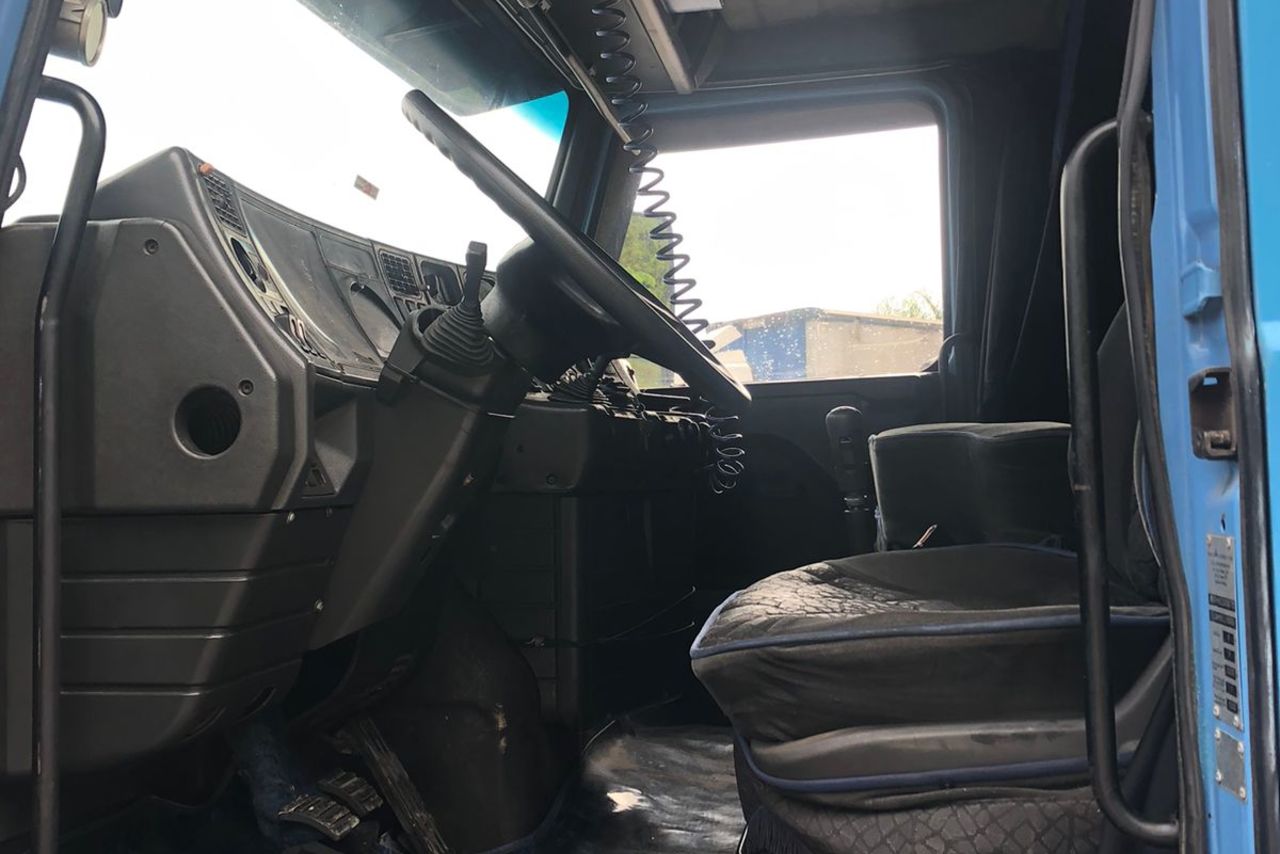 Scania 113 360 - 95/96 3