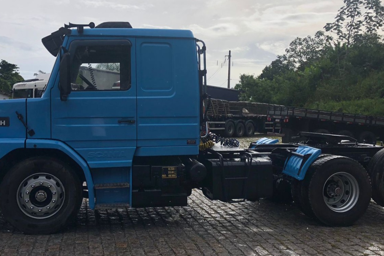 Scania 113 360 - 95/96 9