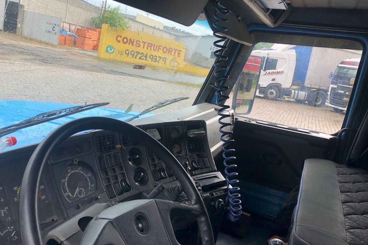 Scania 113 360 - 95/96 11