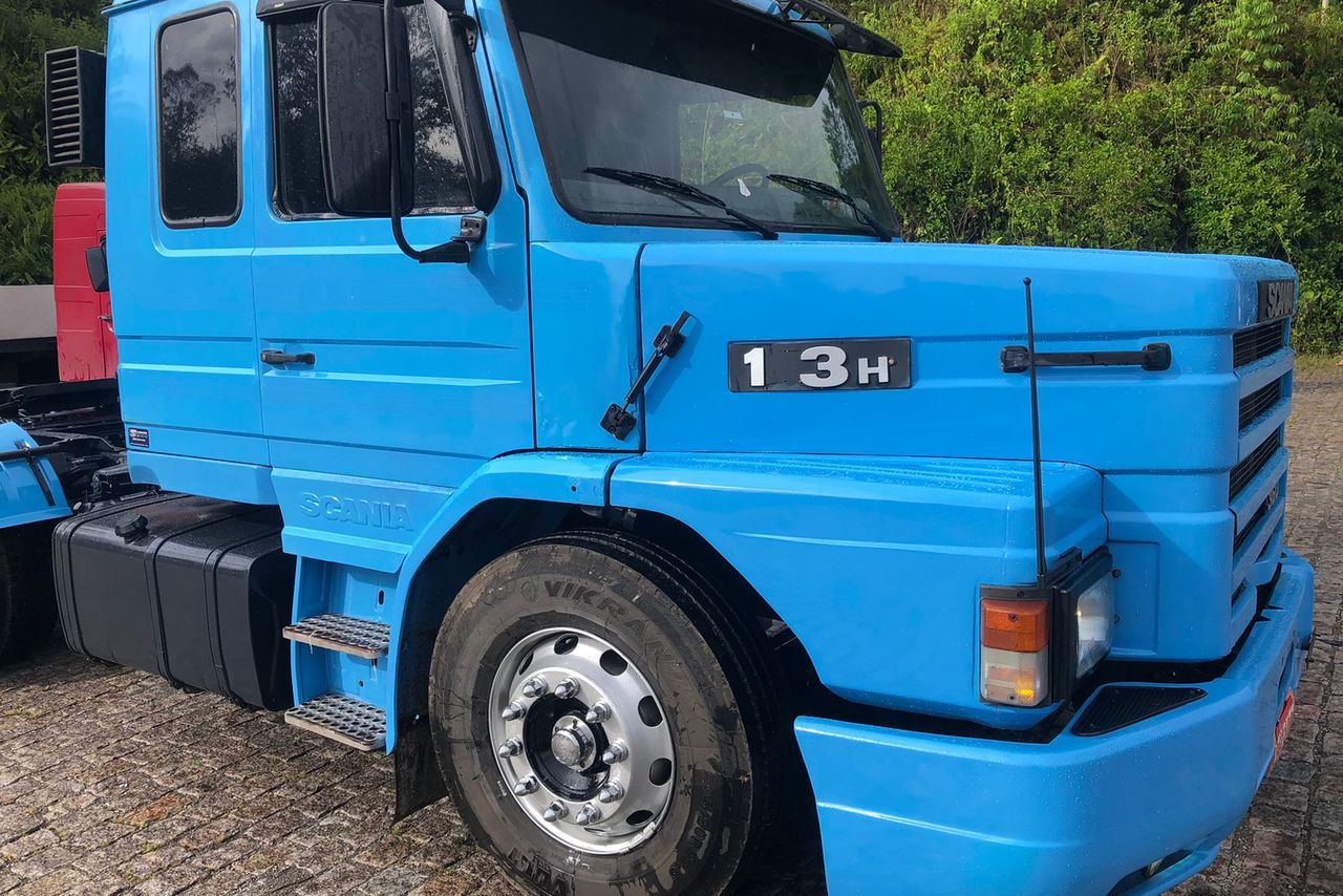 Scania 113 360 - 95/96 12