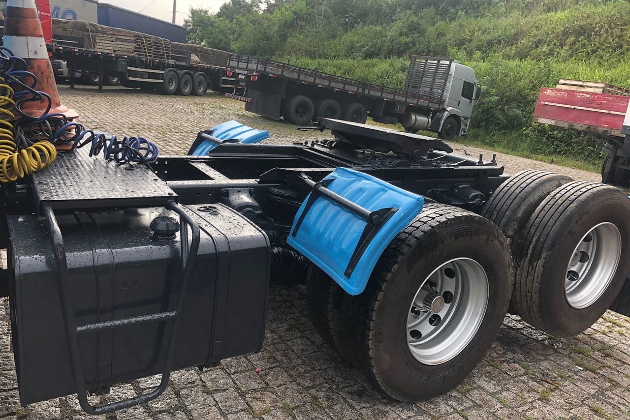 Scania 113 360 - 95/96 14