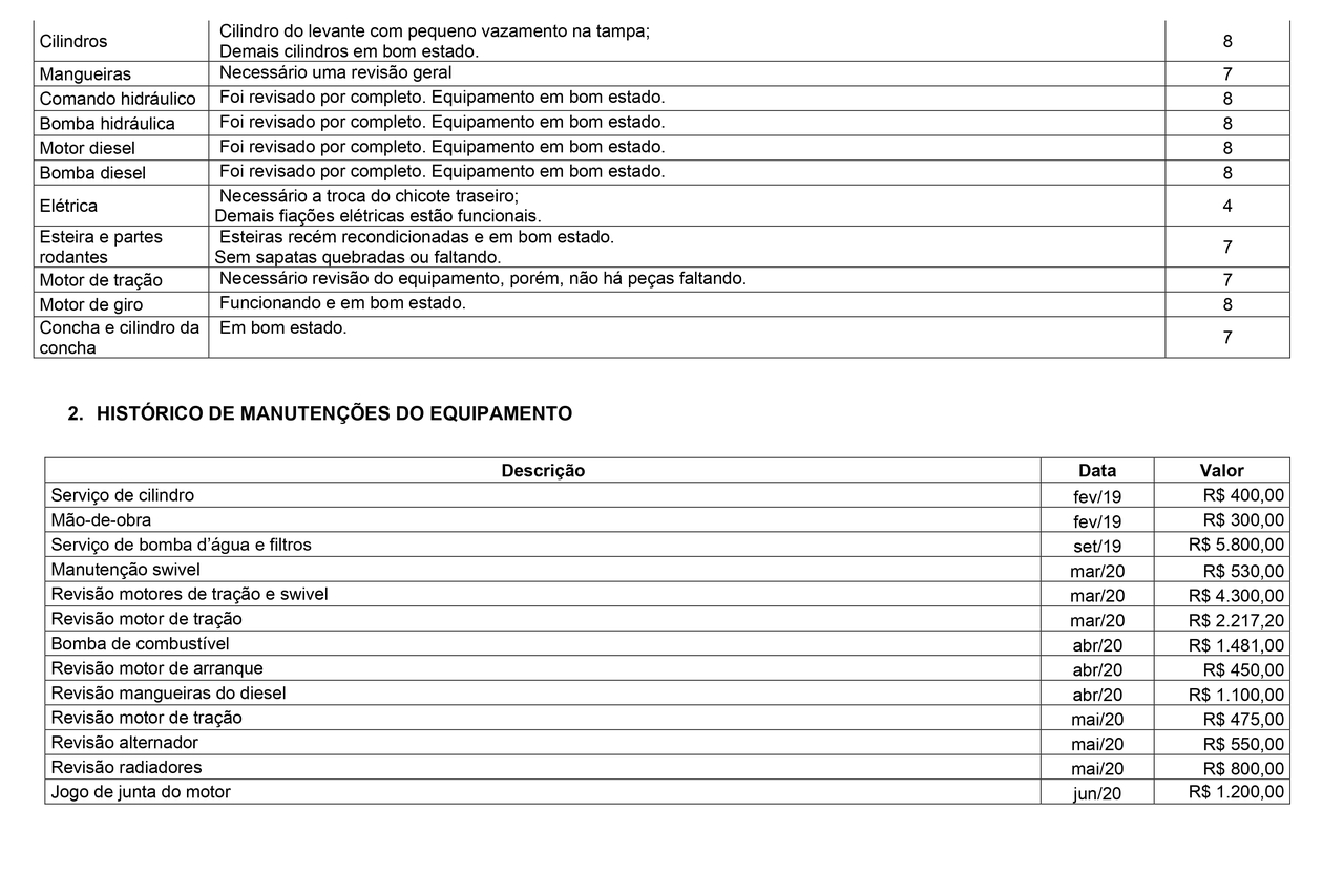 New Holland  E215 - 06/06 7