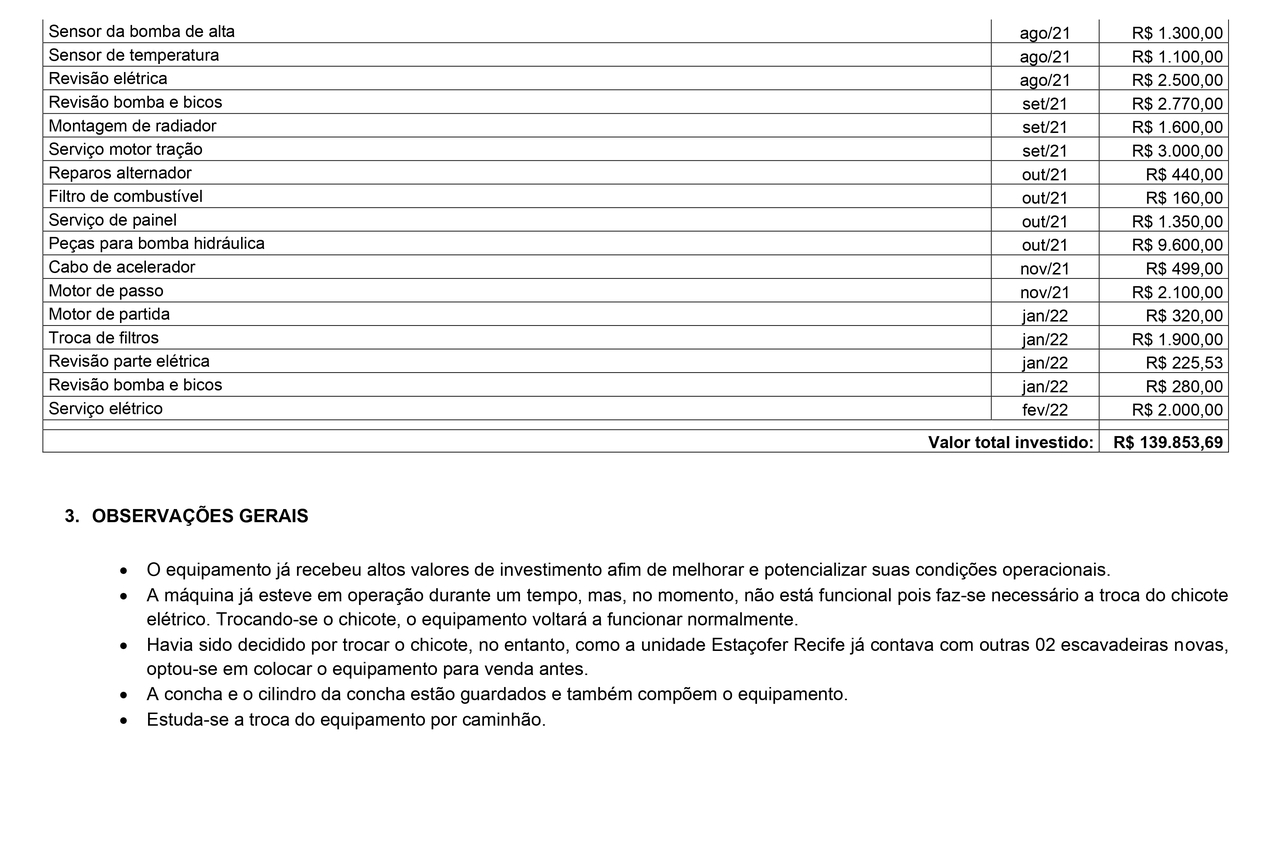 New Holland  E215 - 06/06 9