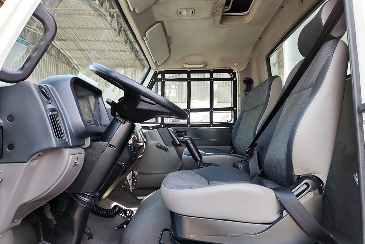 Volkswagen 8 160 - 14/14 3
