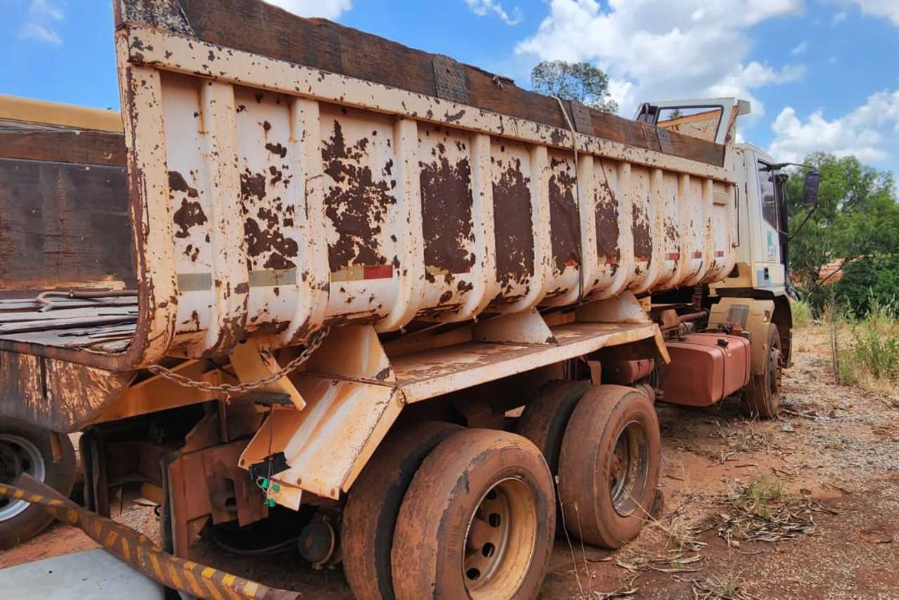 Iveco Eurocargo 160E21 - 05/05 7