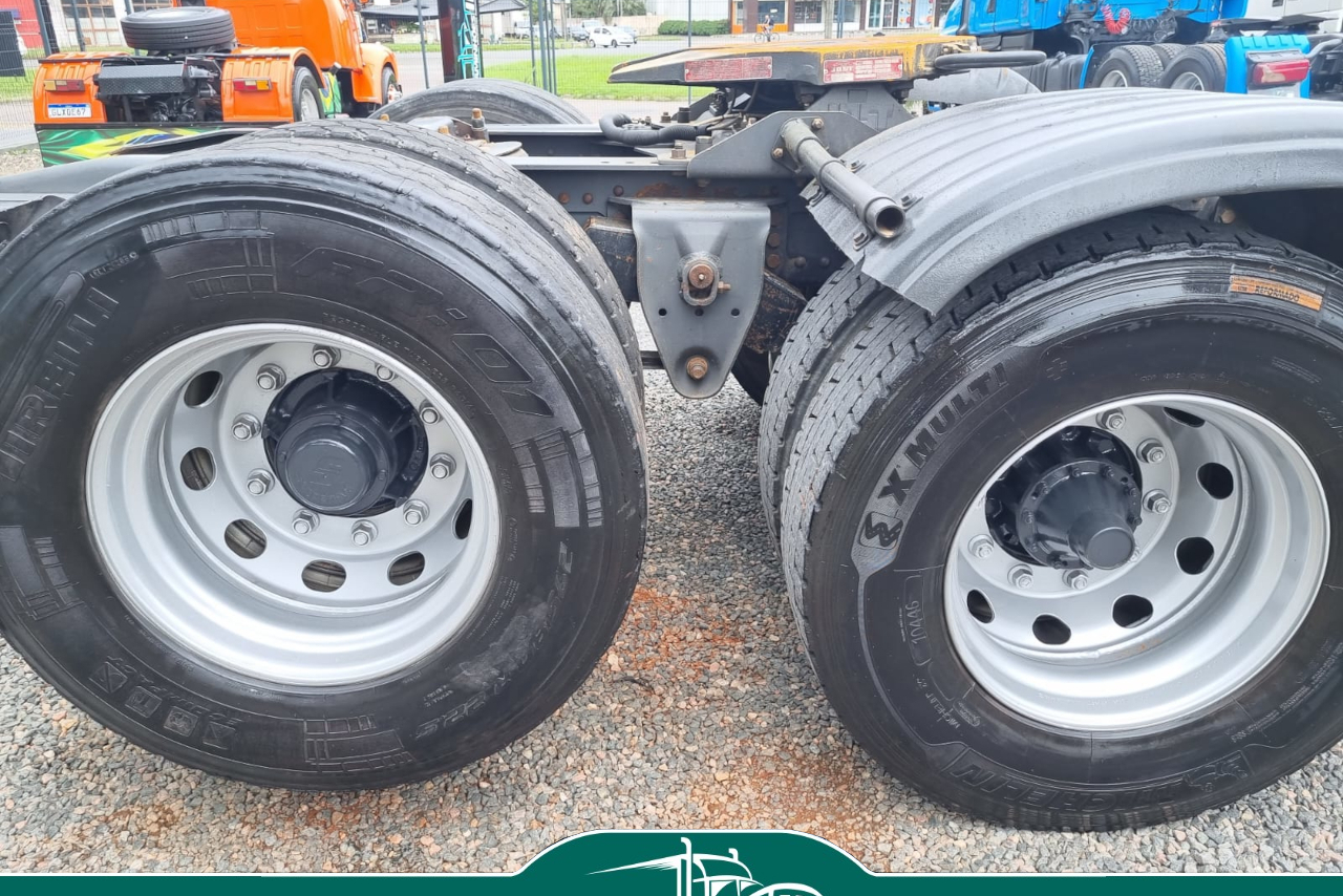 Scania G420 - 11/11 4