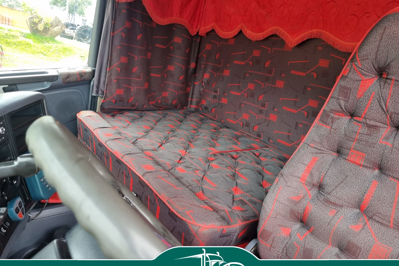 Scania G420 - 11/11 13