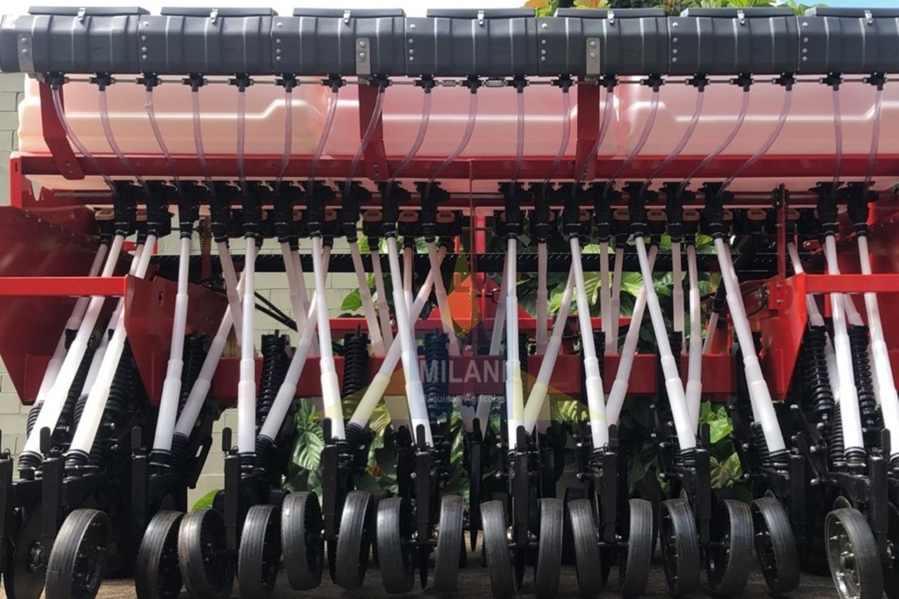 AGRICULTE AGSM-19 - 23 2