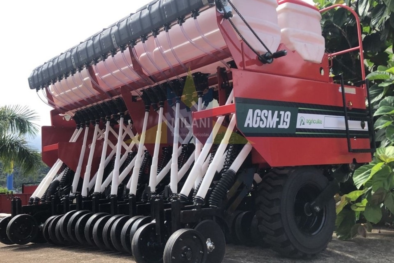 AGRICULTE AGSM-19 - 23 3