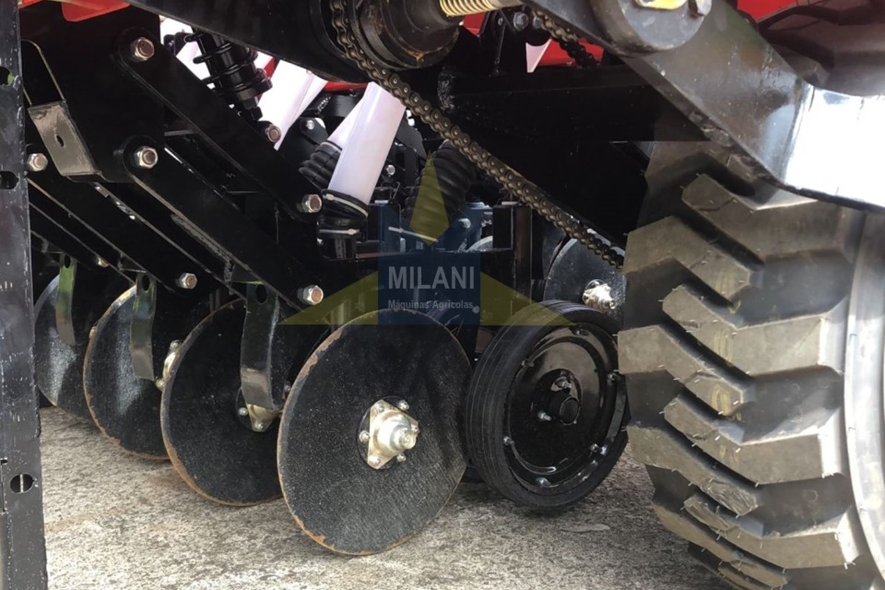 AGRICULTE AGSM-19 - 23 8