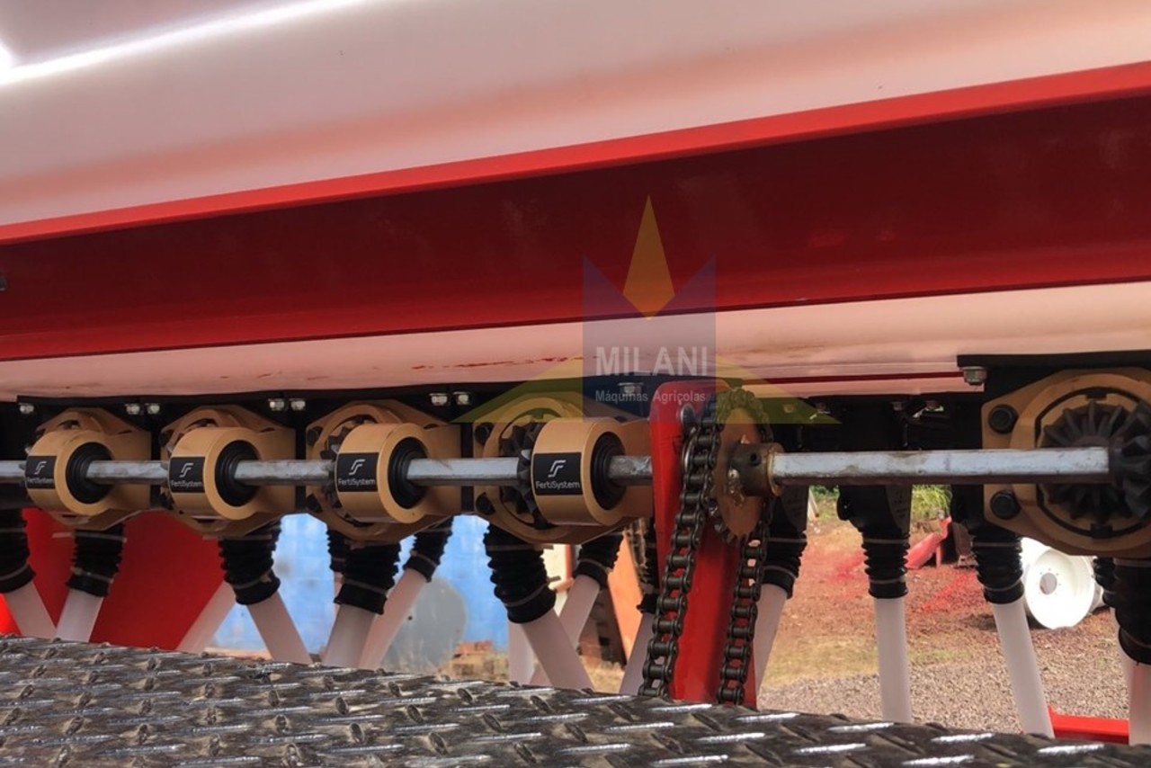 AGRICULTE AGSM-19 - 23 9