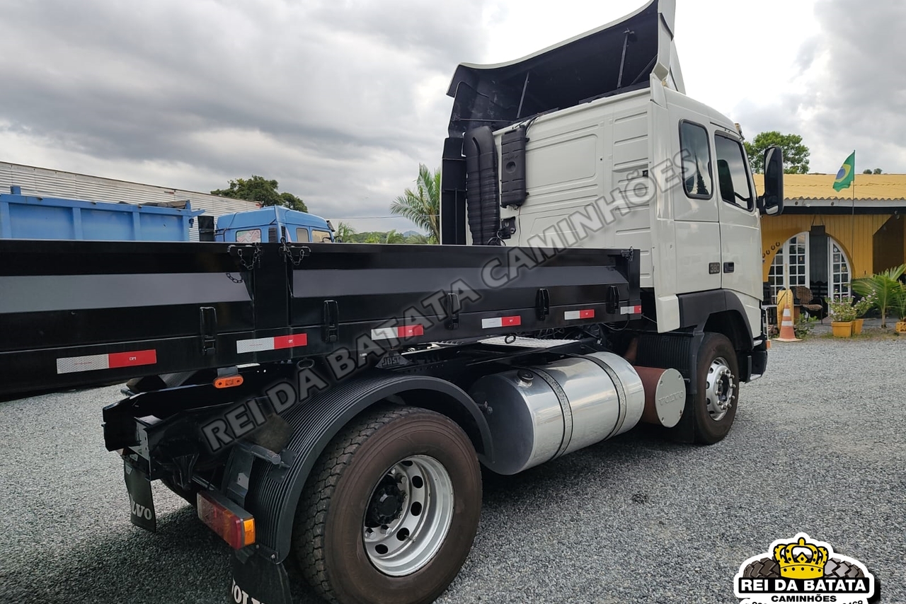Volvo FH12 380 - 03/03 3