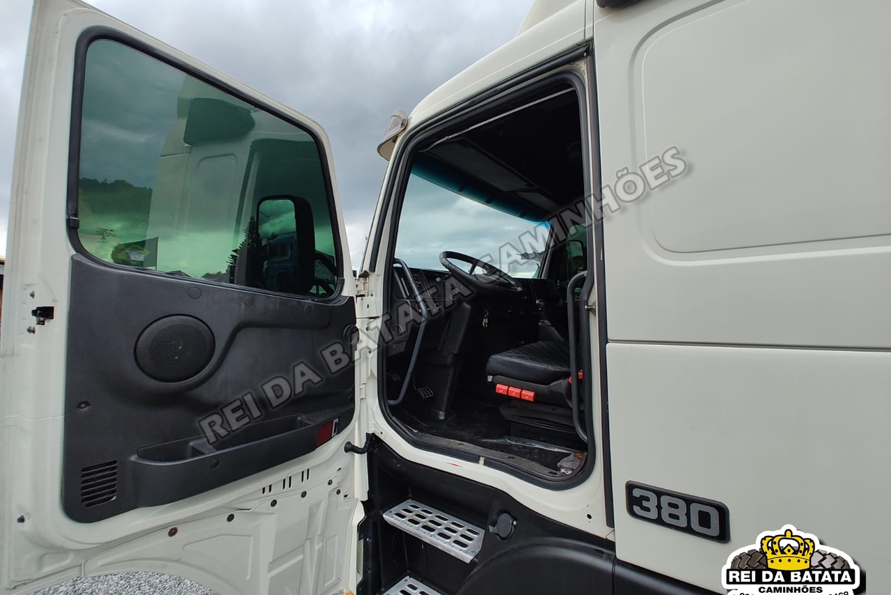 Volvo FH12 380 - 03/03 5