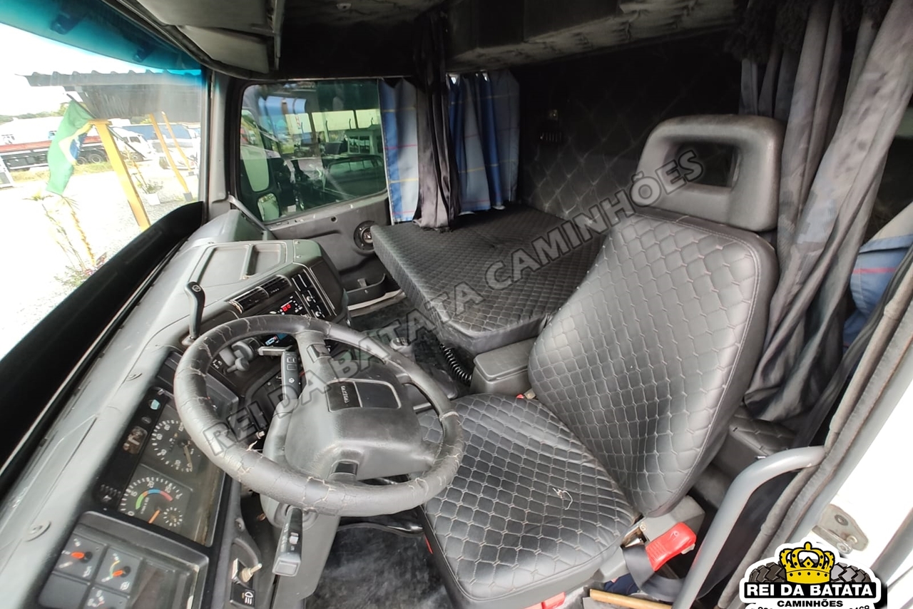 Volvo FH12 380 - 03/03 6