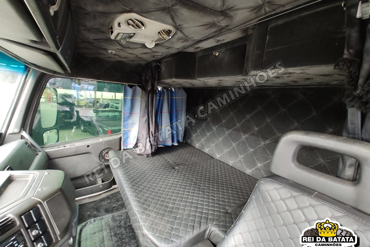 Volvo FH12 380 - 03/03 13