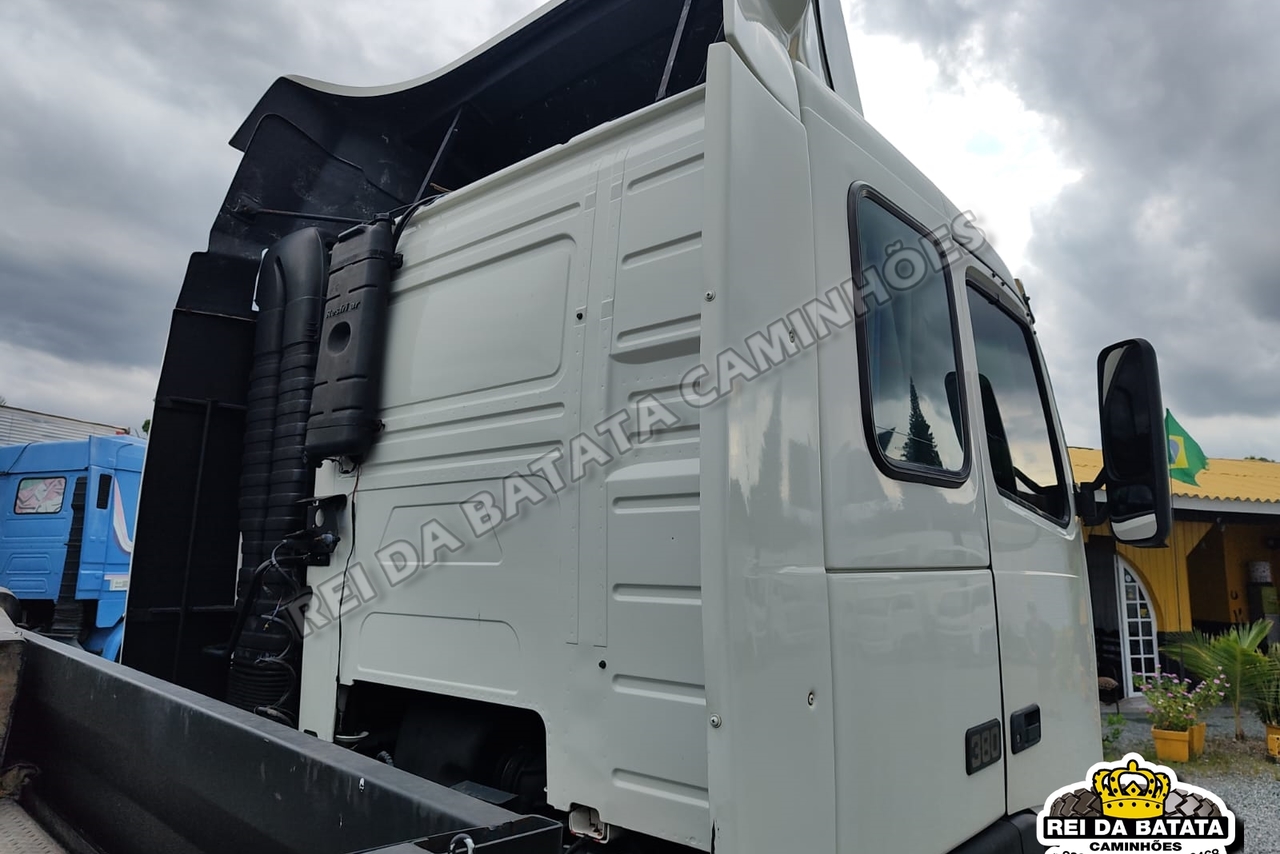 Volvo FH12 380 - 03/03 15