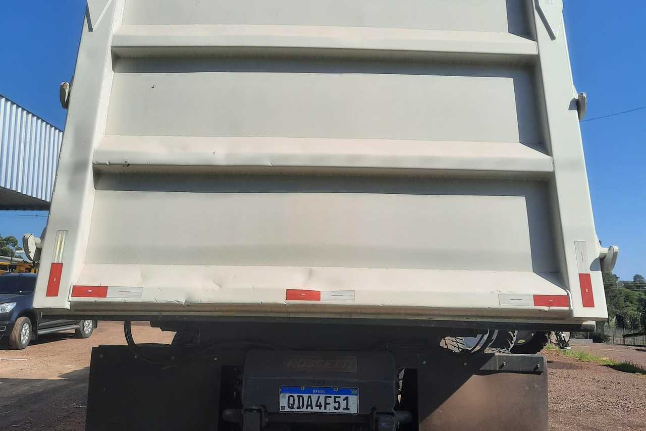 Scania G440 - 14/14 3