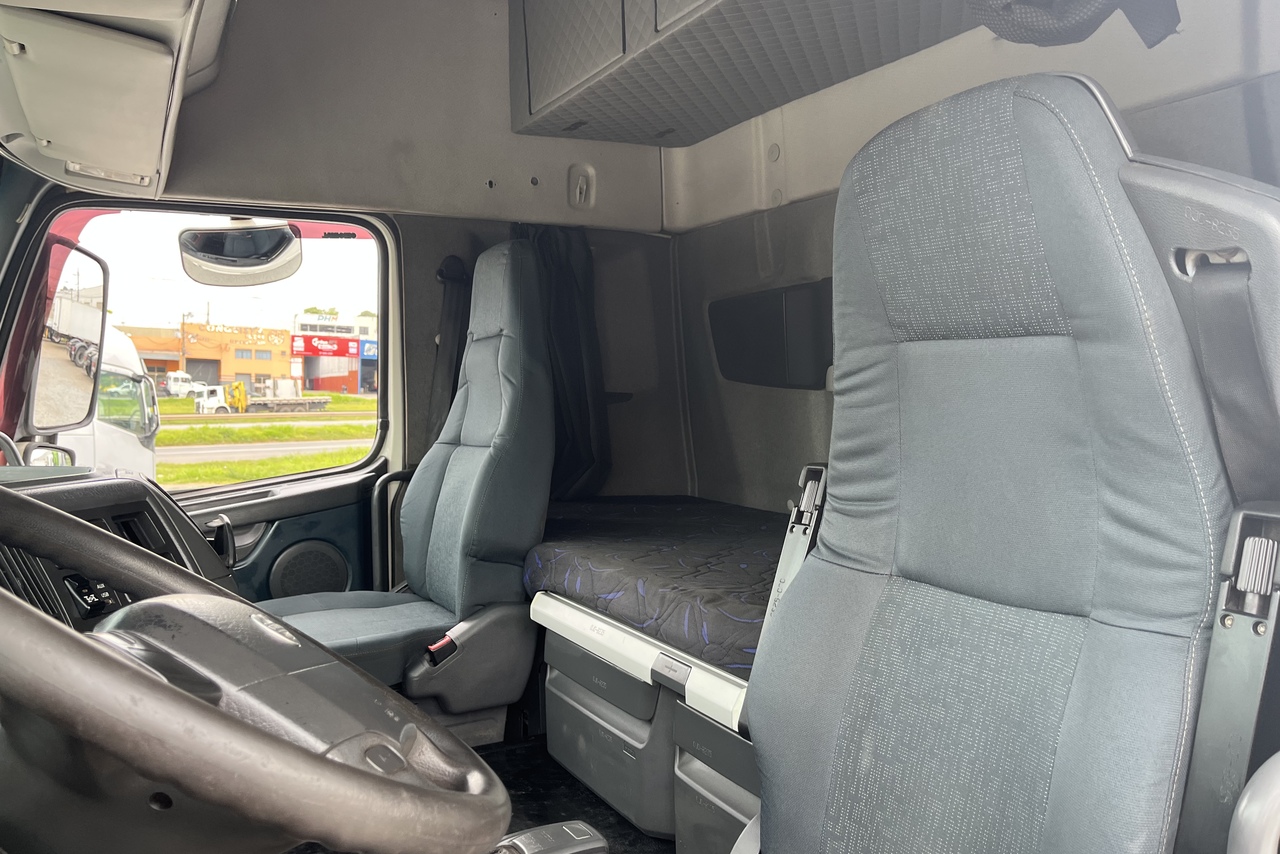 Volvo FH 540 - 14/14 5
