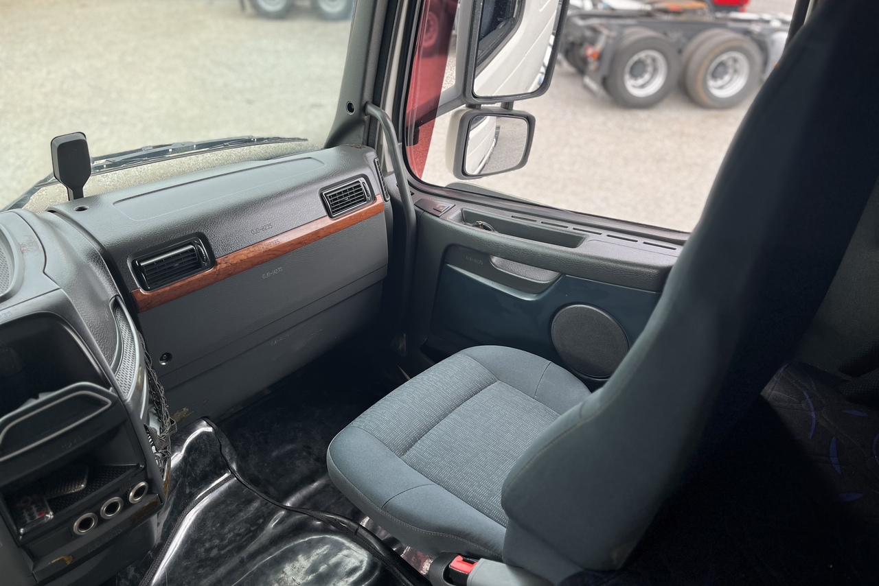 Volvo FH 540 - 14/14 7