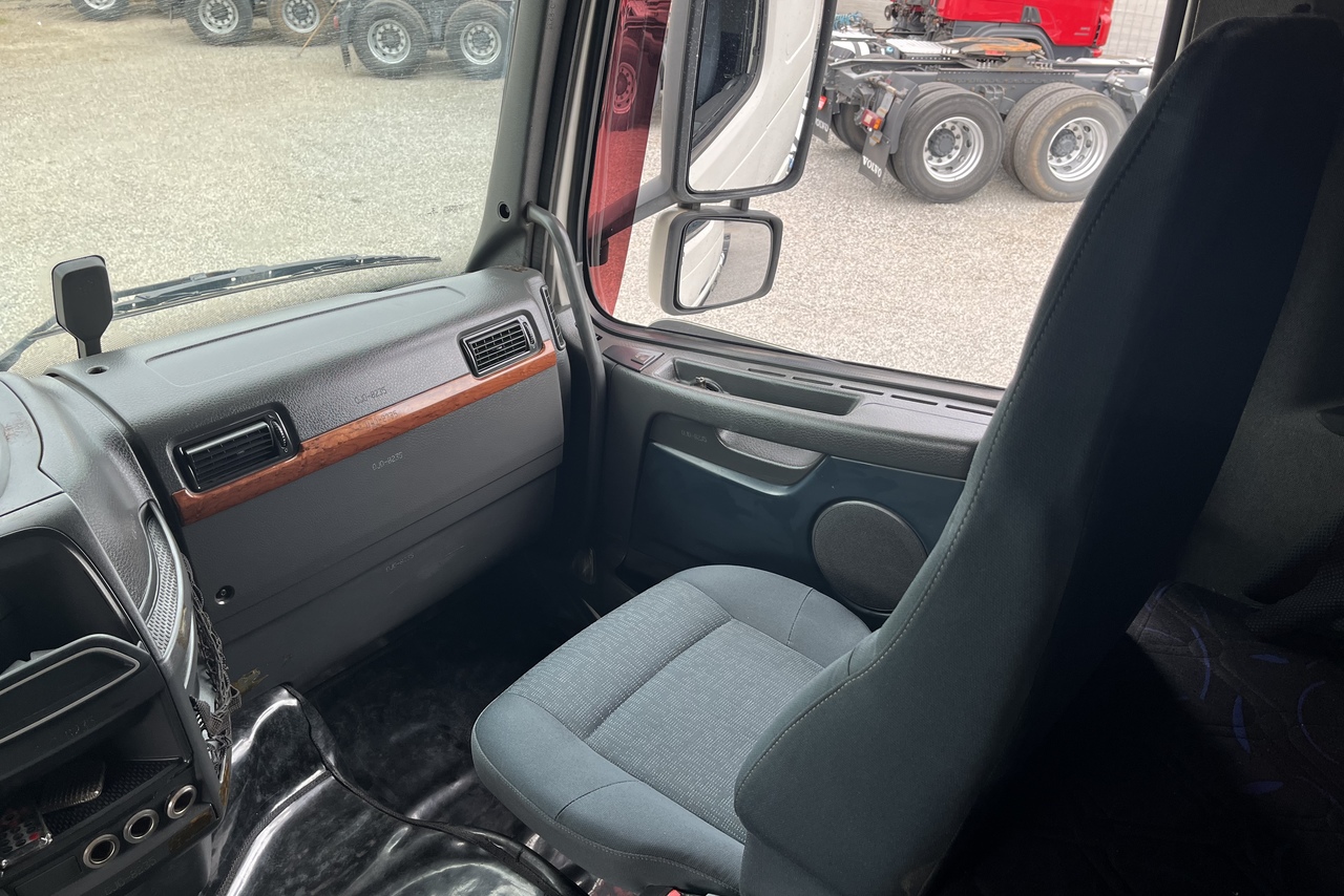 Volvo FH 540 - 14/14 10