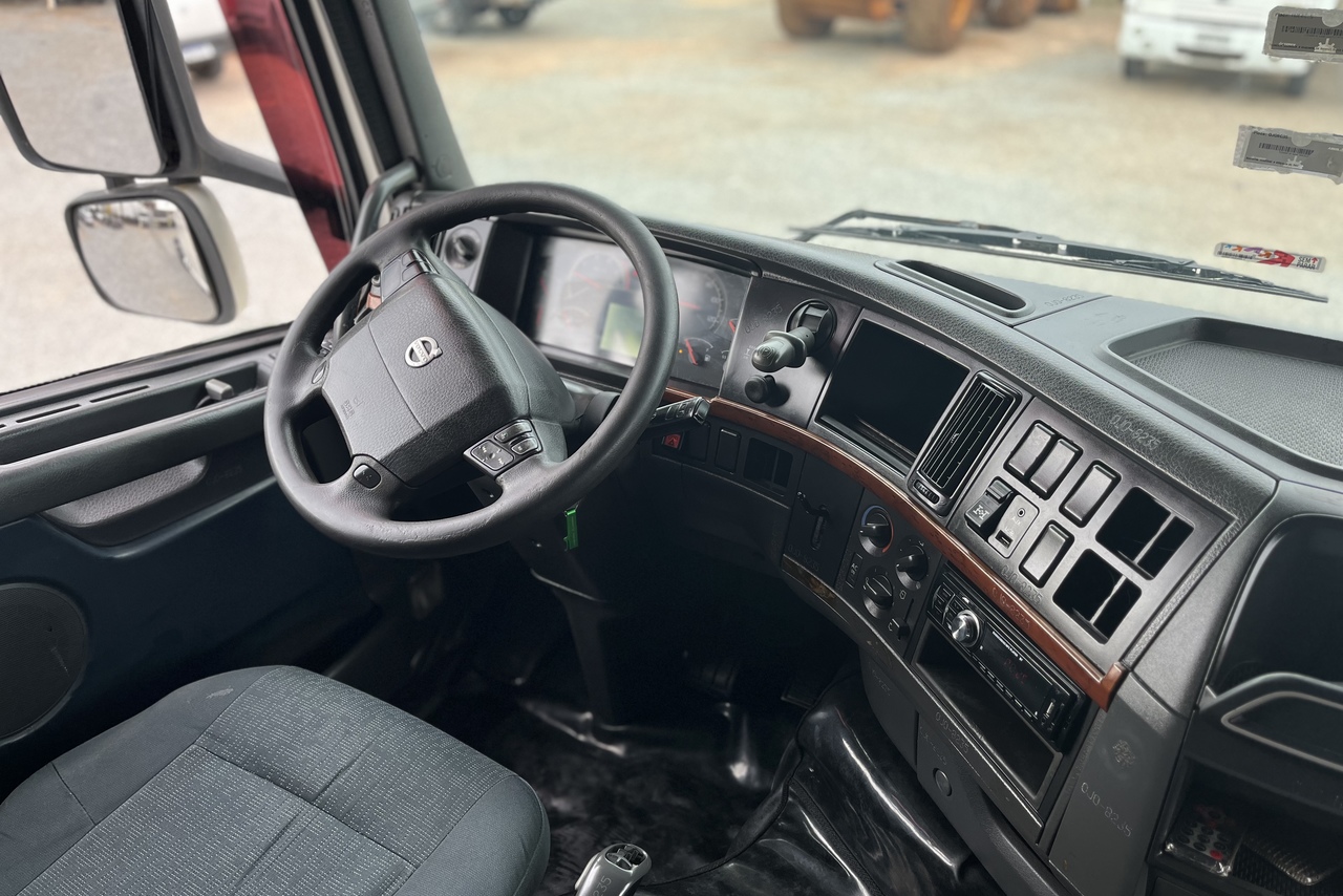 Volvo FH 540 - 14/14 11