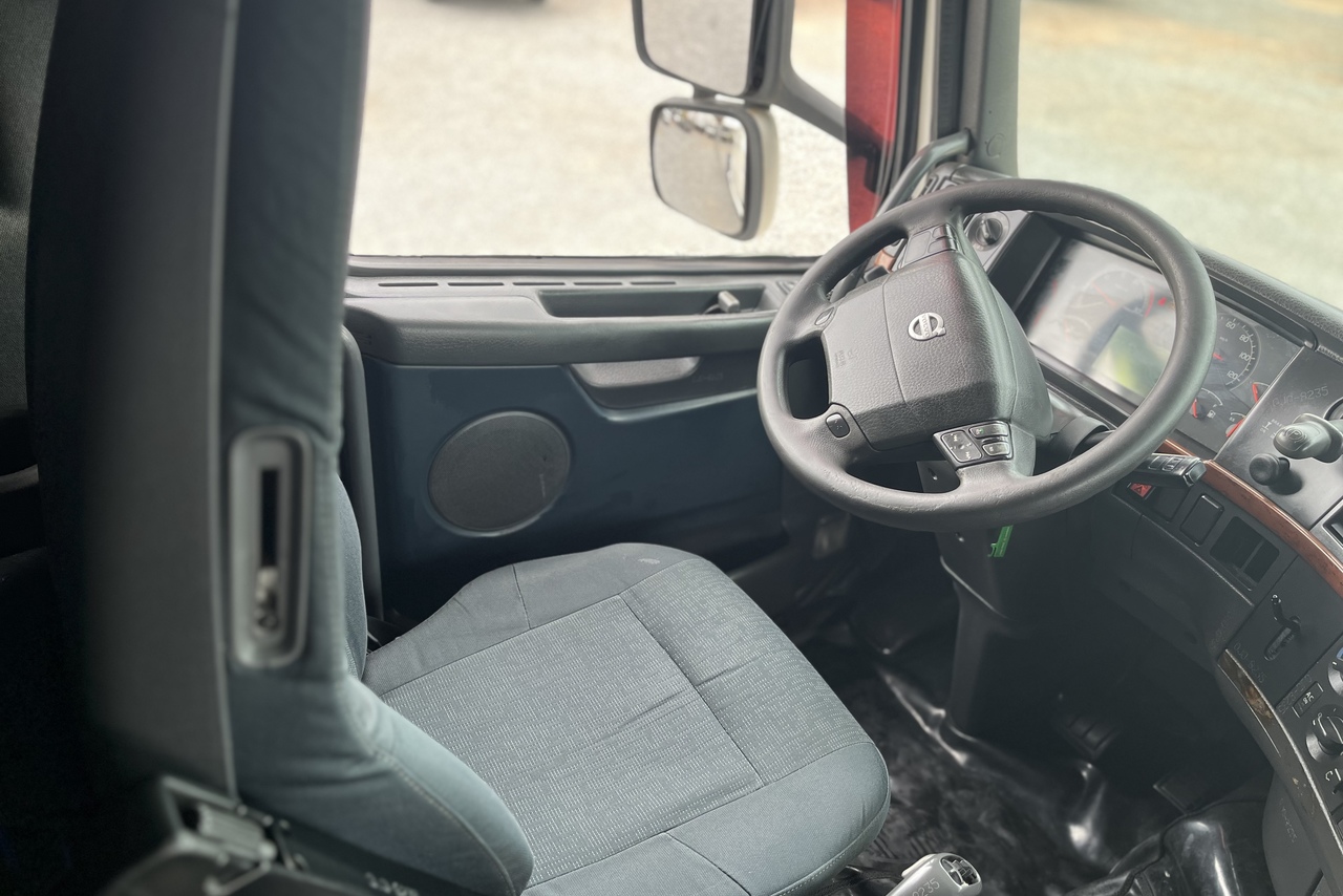 Volvo FH 540 - 14/14 13