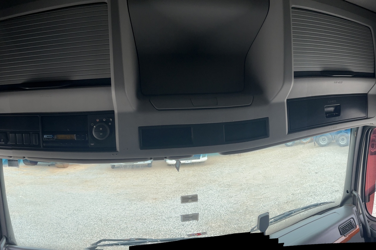 Volvo FH 540 - 14/14 14